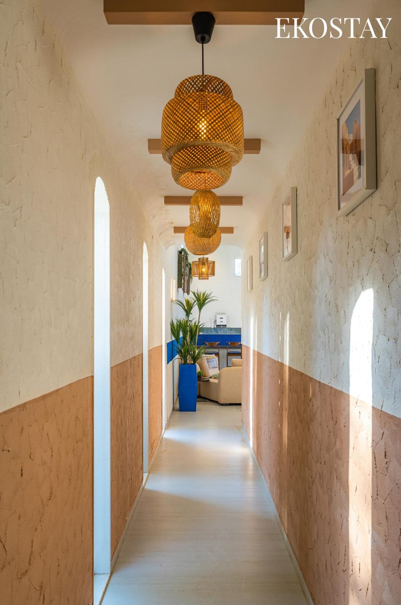 Ekostay Luxe - Hercules Villa Igatpuri Kültér fotó