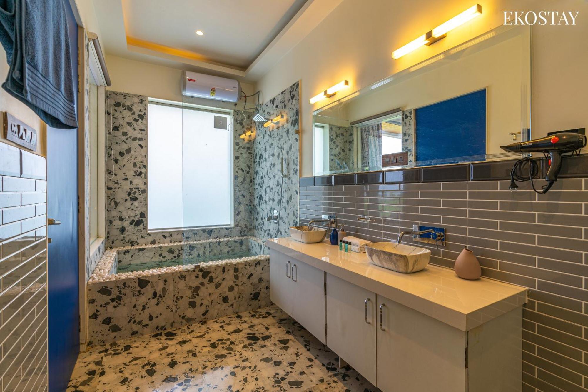 Ekostay Luxe - Hercules Villa Igatpuri Kültér fotó