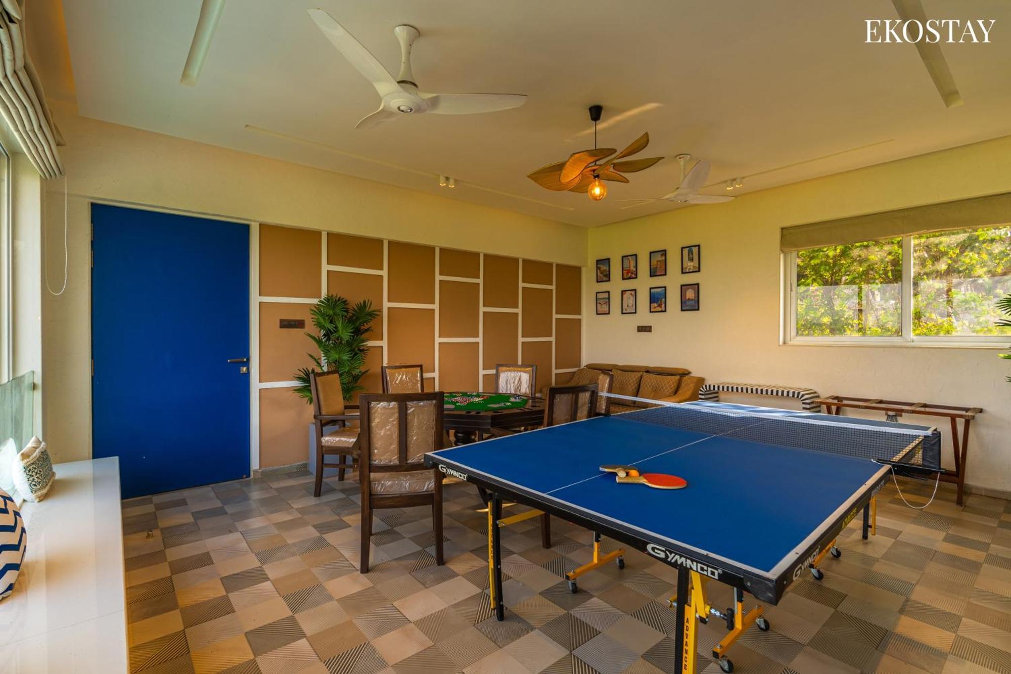 Ekostay Luxe - Hercules Villa Igatpuri Kültér fotó