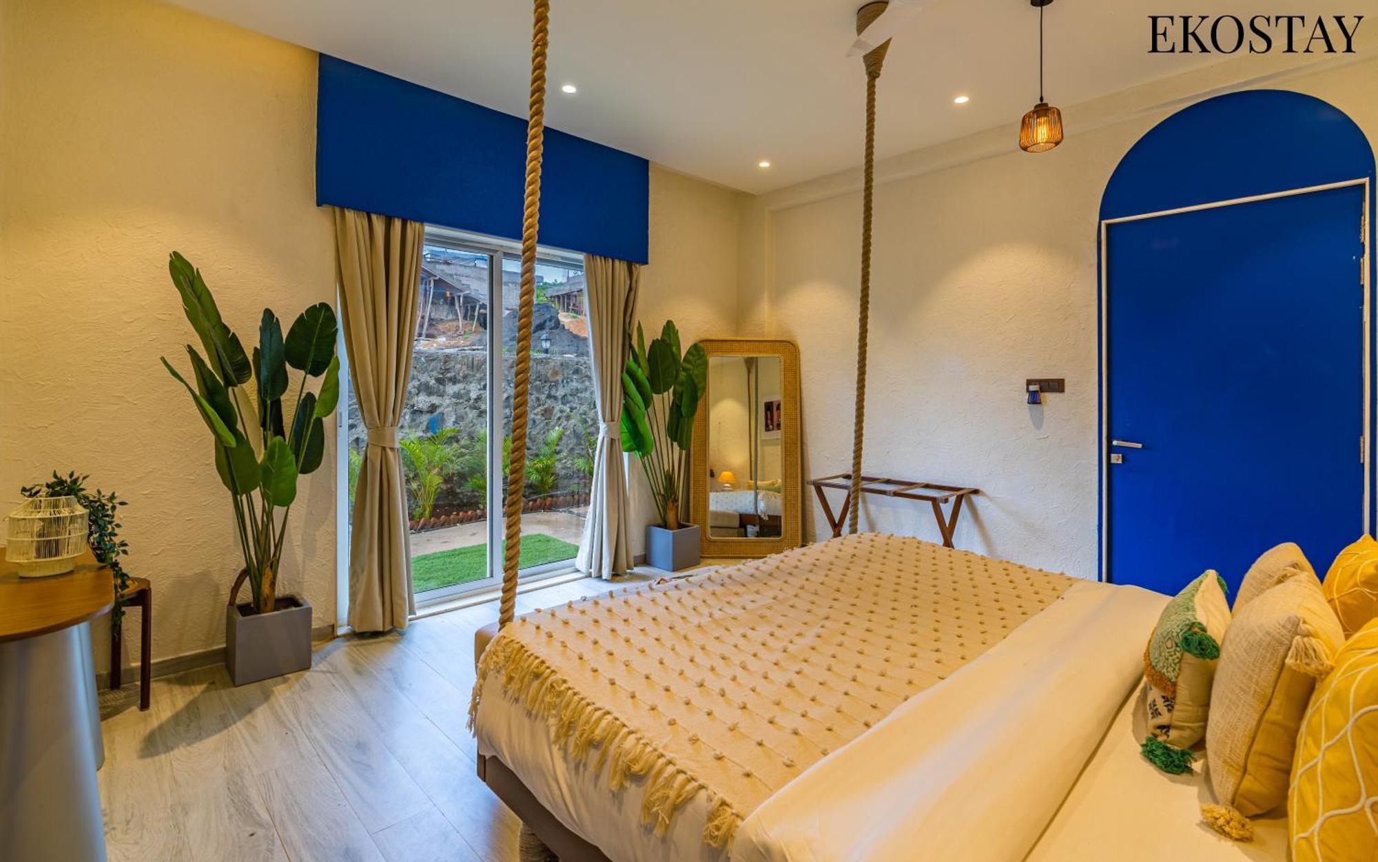 Ekostay Luxe - Hercules Villa Igatpuri Kültér fotó