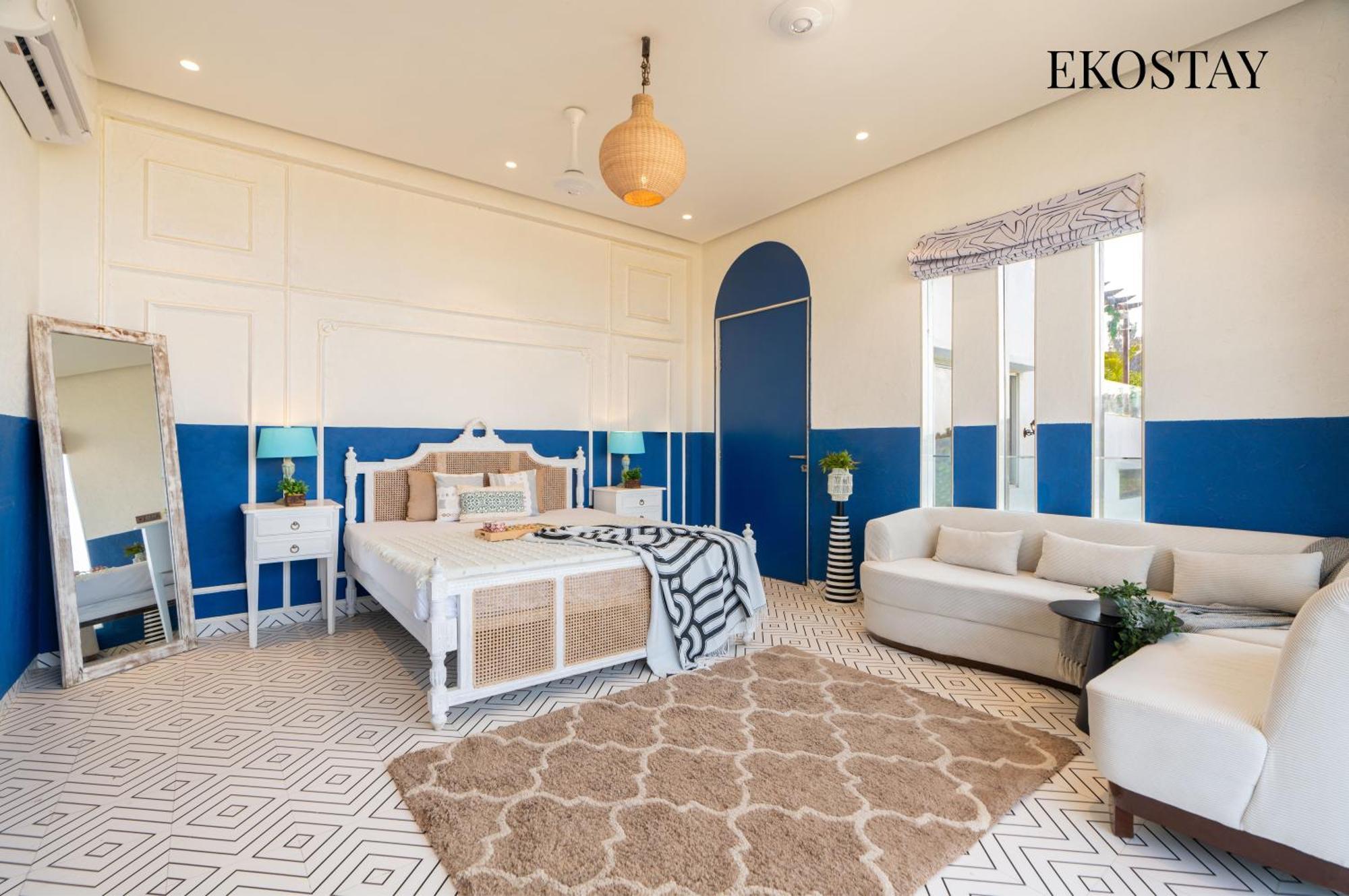Ekostay Luxe - Hercules Villa Igatpuri Kültér fotó
