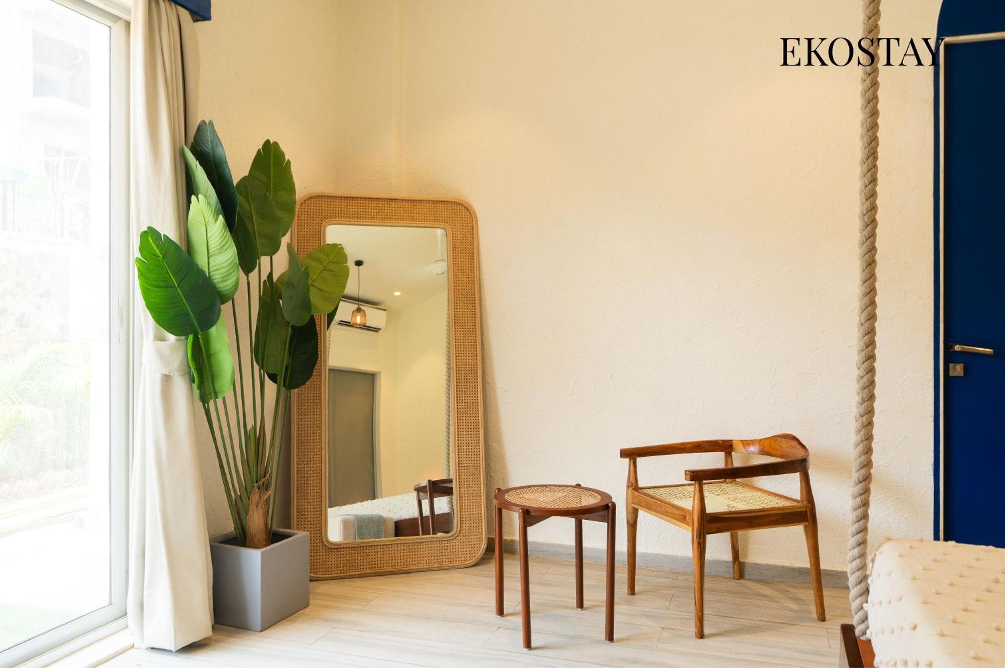 Ekostay Luxe - Hercules Villa Igatpuri Kültér fotó