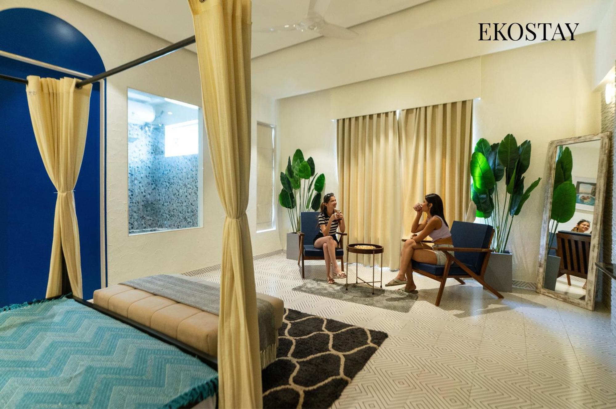 Ekostay Luxe - Hercules Villa Igatpuri Kültér fotó
