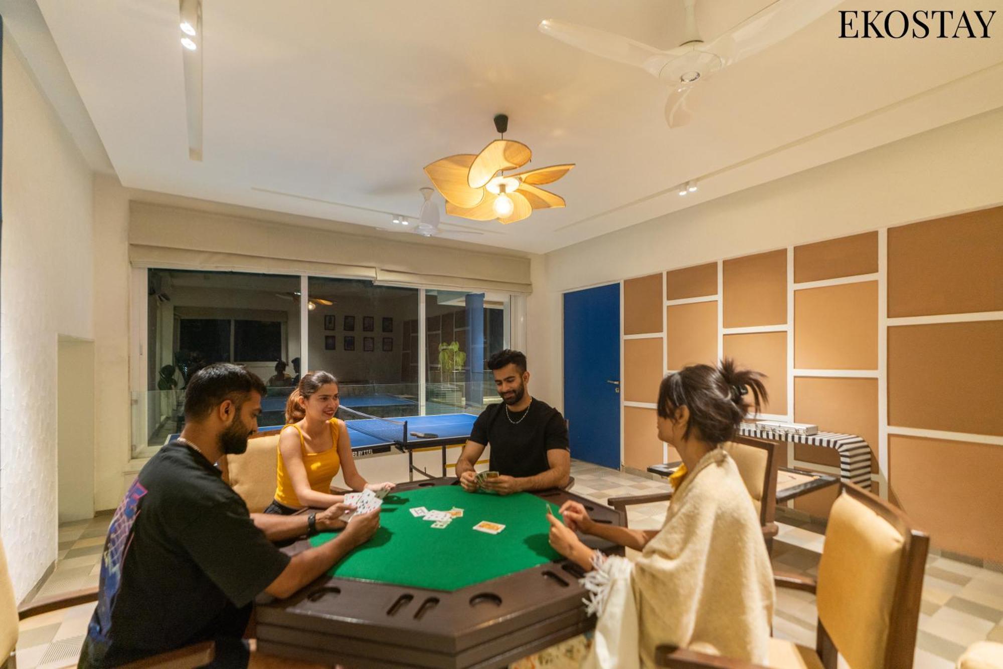 Ekostay Luxe - Hercules Villa Igatpuri Kültér fotó